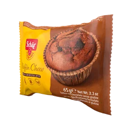 Шоколадный маффин Muffins Choco 