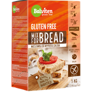 Суміш для випічки хліба