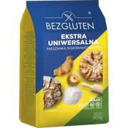 Суміш універсальна низкобілкова  ФКУ  