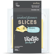 Сир Копчений слайс 