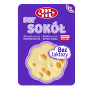 Сир Сокол слайсами