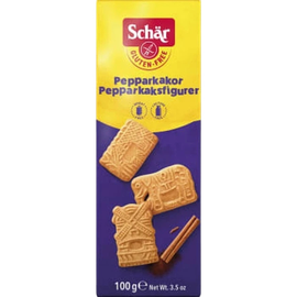 Печиво імбірне SPECULOOS