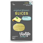 Сир слайсами Гауда Оригінальний Vegan