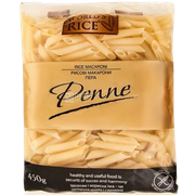 Паста Пенне з рису