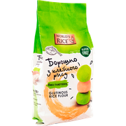 Борошно з клейкого рису