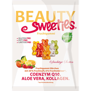 Желейки Ведмедики з коэнзимом і коллагеном